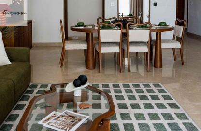 Apartment - 3 - 3 for rent in Cairo Festival City - North Investors Area - New Cairo City - Cairo