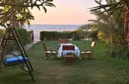 Twin House - 4 Bedrooms - 3 Bathrooms for sale in Bay West - Soma Bay - Safaga - Hurghada - Red Sea