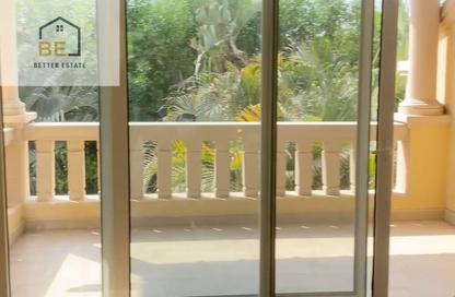 Twin House - 3 - 4 for rent in The Villa - El Katameya Compounds - El Katameya - New Cairo City - Cairo