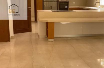 Twin House - 3 - 4 for rent in The Villa - El Katameya Compounds - El Katameya - New Cairo City - Cairo