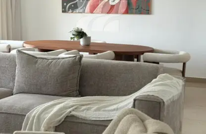 شقة - 3 غرف نوم - 3 حمامات للايجار في ايستاون - كمبوندات التجمع الخامس - التجمع الخامس - مدينة القاهرة الجديدة - القاهرة