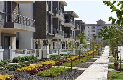 Apartment - 4 Bedrooms - 3 Bathrooms for sale in Shalya Taj City - 5th Settlement Compounds - The 5th Settlement - New Cairo City - Cairo