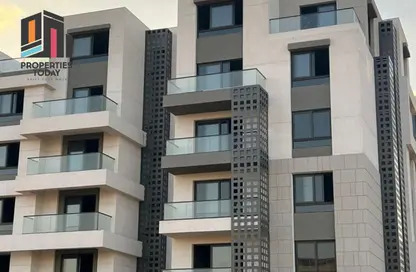 Apartment - 2 Bedrooms - 2 Bathrooms for sale in Badya Palm Hills - 6 October Compounds - 6 October City - Giza