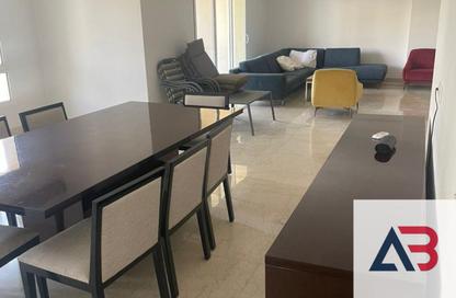 Apartment - 3 - 3 for rent in Mivida - 5th Settlement Compounds - The 5th Settlement - New Cairo City - Cairo