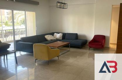 Apartment - 3 - 3 for rent in Mivida - 5th Settlement Compounds - The 5th Settlement - New Cairo City - Cairo