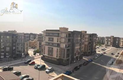 شقة - 3 - 3 للبيع في حى القرنفل - التجمع الخامس - مدينة القاهرة الجديدة - القاهرة