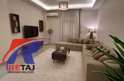Apartment - 3 Bedrooms - 3 Bathrooms for rent in El Banafseg 9 - El Banafseg - New Cairo City - Cairo