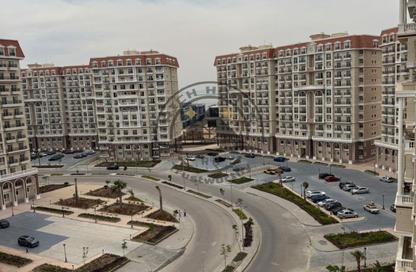 شقة - 3 - 3 للايجار في في صوارى - ووترفرونت - صوارى - كمبوندات الاسكندرية - الاسكندرية