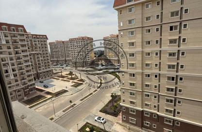 شقة - 3 - 3 للايجار في في صوارى - ووترفرونت - صوارى - كمبوندات الاسكندرية - الاسكندرية