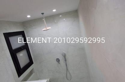 Apartment - 3 Bedrooms - 4 Bathrooms for rent in Badya Palm Hills - 6 October Compounds - 6 October City - Giza