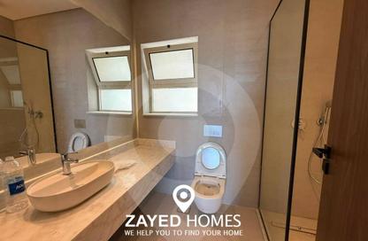 Townhouse - 4 Bedrooms - 5 Bathrooms for rent in New Giza - Cairo Alexandria Desert Road - 6 October City - Giza Townhouse - 4 Bedrooms - 5 Bathrooms for rent in New Giza - Cairo Alexandria Desert Road - 6 October City - Giza