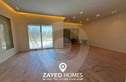 تاون هاوس - 4 غرف نوم - 5 حمامات للايجار في نيو جيزة - طريق مصر اسكندرية الصحراوي - مدينة 6 أكتوبر - الجيزة