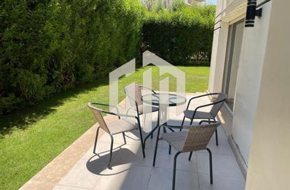 Apartment - 2 Bedrooms - 3 Bathrooms for rent in Cluster 18 - Hyde Park - New Cairo City - Cairo
