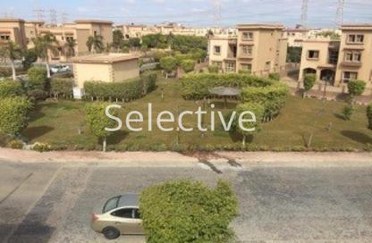 Villa - 6 Bedrooms - 7 Bathrooms for sale in Rayhana Compound - Al Wahat Road - 6 October City - Giza