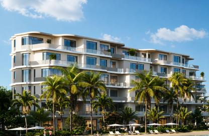 شاليه - 2 غرف نوم - 2 حمامات للبيع في سيشور - راس الحكمة - الساحل الشمالي