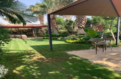 Villa - 5 Bedrooms - 5 Bathrooms for sale in Privado - Madinaty - Cairo Villa - 5 Bedrooms - 5 Bathrooms for sale in Privado - Madinaty - Cairo