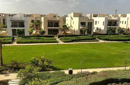 Villa - 3 Bedrooms - 3 Bathrooms for sale in O West - 6 October Compounds - 6 October City - Giza