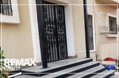 Apartment - 1 Bedroom - 1 Bathroom for rent in Northern Expansions - 6 October City - Giza