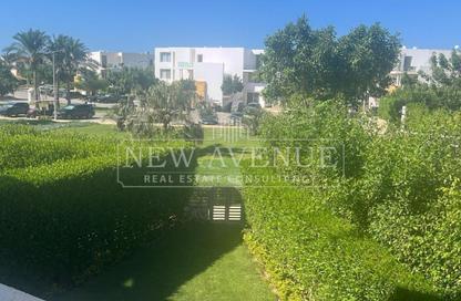 Chalet - 4 Bedrooms - 3 Bathrooms for sale in Seashell - Sidi Abdel Rahman - North Coast Chalet - 4 Bedrooms - 3 Bathrooms for sale in Seashell - Sidi Abdel Rahman - North Coast