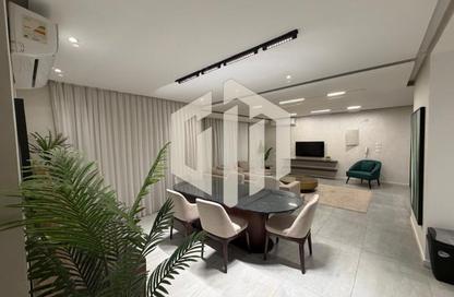 Apartment - 4 - 6 for rent in Cluster 18 - Hyde Park - New Cairo City - Cairo
