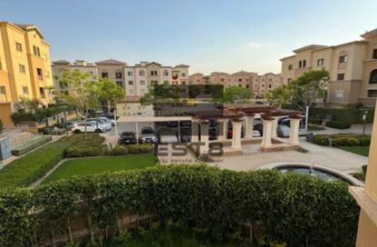 Apartment - 2 Bedrooms - 2 Bathrooms for sale in Mivida - 5th Settlement Compounds - The 5th Settlement - New Cairo City - Cairo