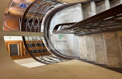 Whole Building - 7+ Bedrooms - 7+ Bathrooms for sale in Othman Ibn Affan St. - El Ismailia Square - Heliopolis - Masr El Gedida - Cairo