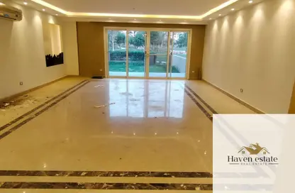 شقة - 4 غرف نوم - 4 حمامات للايجار في سكوير - كمبوندات التجمع الخامس - التجمع الخامس - مدينة القاهرة الجديدة - القاهرة