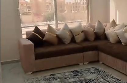 Apartment - 3 Bedrooms - 2 Bathrooms for sale in Al Andalus Buildings - Al Andalus District - New Cairo City - Cairo