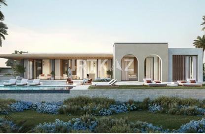 Villa - 5 - 5 for sale in City Gate - 5th Settlement Compounds - The 5th Settlement - New Cairo City - Cairo