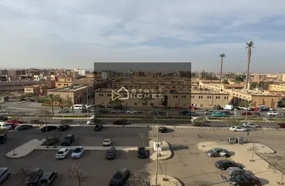 Apartment - 3 Bedrooms - 2 Bathrooms for sale in El Rehab Extension - Al Rehab - New Cairo City - Cairo