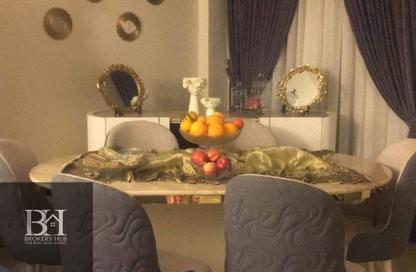 Apartment - 2 Bedrooms - 2 Bathrooms for sale in Stone Residence - 5th Settlement Compounds - The 5th Settlement - New Cairo City - Cairo