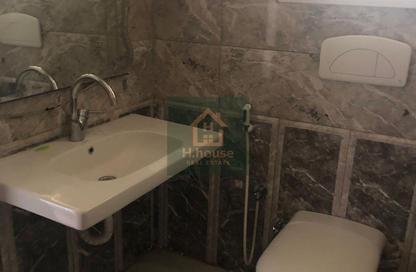 Apartment - 2 Bedrooms - 2 Bathrooms for rent in B7 - Madinaty - Cairo