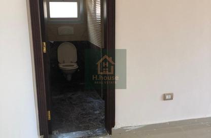 Apartment - 2 Bedrooms - 2 Bathrooms for rent in B7 - Madinaty - Cairo