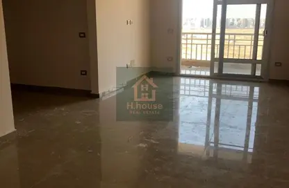 Apartment - 2 Bedrooms - 2 Bathrooms for rent in B7 - Madinaty - Cairo