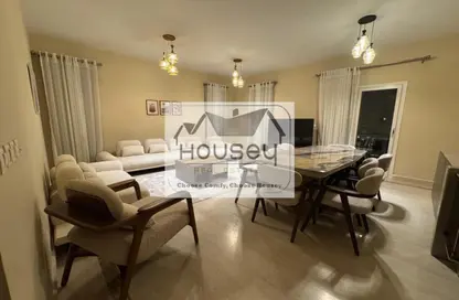 شقة - 3 غرف نوم - 3 حمامات للايجار في ميفيدا - كمبوندات التجمع الخامس - التجمع الخامس - مدينة القاهرة الجديدة - القاهرة