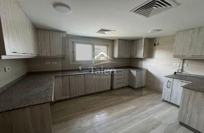 شقة - 2 - 3 للبيع في نيو جيزة - طريق مصر اسكندرية الصحراوي - مدينة 6 أكتوبر - الجيزة