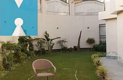 Apartment - 2 - 2 for rent in Beit Al Watan - Sheikh Zayed Compounds - Sheikh Zayed City - Giza