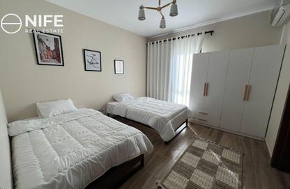 Apartment - 2 - 3 for rent in Eastown - 5th Settlement Compounds - The 5th Settlement - New Cairo City - Cairo Apartment - 2 - 3 for rent in Eastown - 5th Settlement Compounds - The 5th Settlement - New Cairo City - Cairo