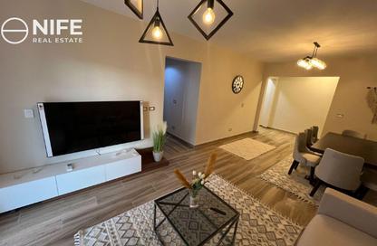 Apartment - 2 - 3 for rent in Eastown - 5th Settlement Compounds - The 5th Settlement - New Cairo City - Cairo Apartment - 2 - 3 for rent in Eastown - 5th Settlement Compounds - The 5th Settlement - New Cairo City - Cairo