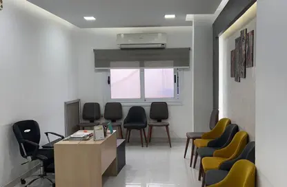مساحات مكتبية - 2 غرف نوم - 2 حمامات للايجار في سرايات المعادي - حي المعادي - القاهرة مساحات مكتبية - 2 غرف نوم - 2 حمامات للايجار في سرايات المعادي - حي المعادي - القاهرة