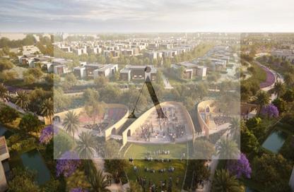 Apartment - 3 Bedrooms - 3 Bathrooms for sale in Solana - New Zayed City - Sheikh Zayed City - Giza