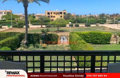 Villa - 5 Bedrooms - 4 Bathrooms for sale in Marina 8 - Marina - Al Alamein - North Coast