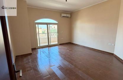 Apartment - 4 - 3 for rent in Al Shouyfat - 5th Settlement Compounds - The 5th Settlement - New Cairo City - Cairo