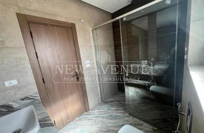 Penthouse - 4 Bedrooms - 4 Bathrooms for sale in West Golf - El Katameya Compounds - El Katameya - New Cairo City - Cairo