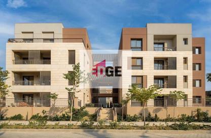 Apartment - 3 Bedrooms - 3 Bathrooms for sale in District 5 - 5th Settlement Compounds - The 5th Settlement - New Cairo City - Cairo Apartment - 3 Bedrooms - 3 Bathrooms for sale in District 5 - 5th Settlement Compounds - The 5th Settlement - New Cairo City - Cairo