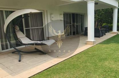 Villa - 5 Bedrooms - 5 Bathrooms for rent in Mountain View 1.1 - 5th Settlement Compounds - The 5th Settlement - New Cairo City - Cairo