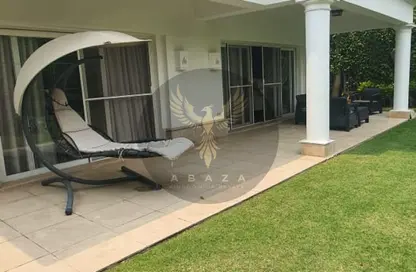 فيلا - 5 غرف نوم - 5 حمامات للايجار في ماونتن فيو 1.1 - كمبوندات التجمع الخامس - التجمع الخامس - مدينة القاهرة الجديدة - القاهرة