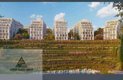 Apartment - 3 Bedrooms - 2 Bathrooms for sale in Mokattam - Cairo
