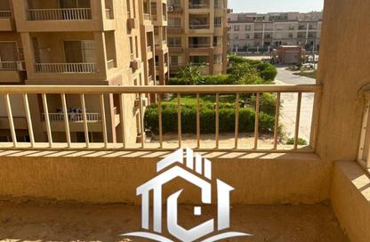 شقة - 3 غرف نوم - 3 حمامات للبيع في جاردن هيلز اكتوبر - التوسعات الشمالية - مدينة 6 أكتوبر - الجيزة