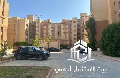 Apartment - 3 Bedrooms - 3 Bathrooms for sale in Garden Hills - Northern Expansions - 6 October City - Giza